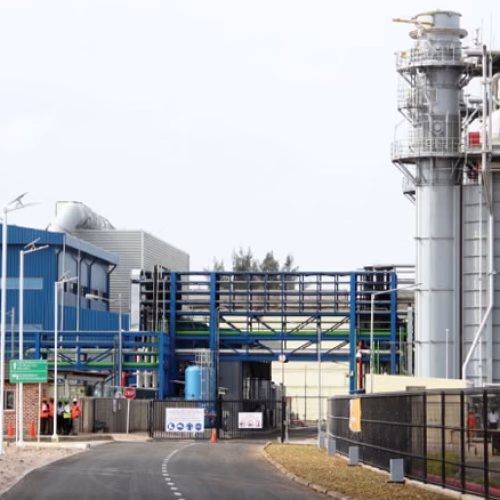 Cabo Delgado avança com projecto de nova central eléctrica a gás em Palma