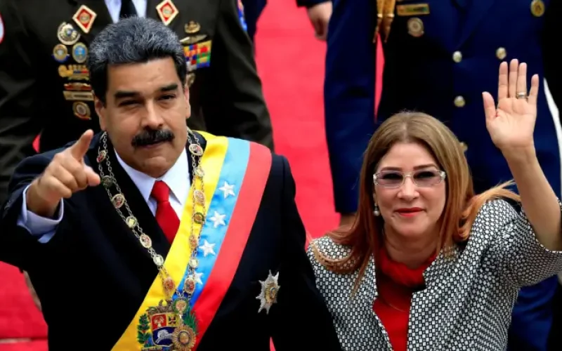 EUA capturam Nicolás Maduro e primeira-dama e anunciam julgamento em Nova Iorque