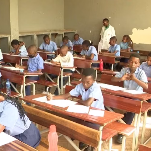 Educação em Moçambique sofre com falta de financiamento sustentável