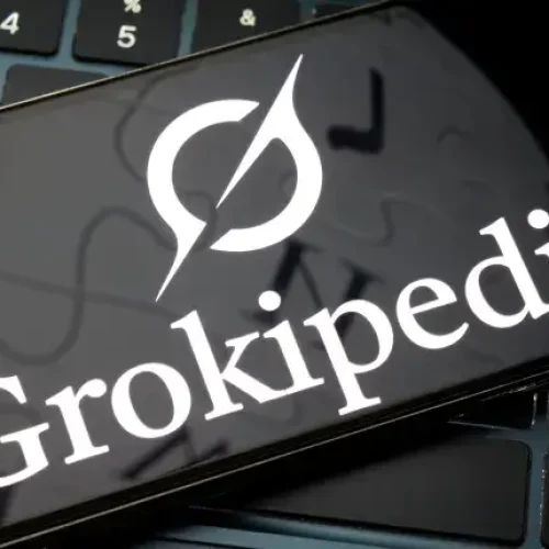 Elon Musk lança Grokipédia e desafia o domínio da Wikipédia