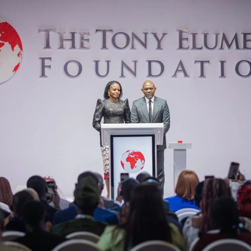 Fundação Tony Elumelu lança Programa de Empreendedorismo 2026