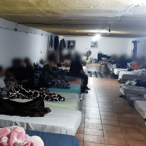 Espanha desmantela organização criminosa que facilitava entrada ilegal de imigrantes
