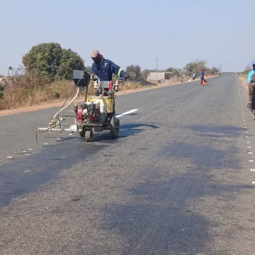 Estradas do Zambeze e ANE negociam plano para recuperar N7