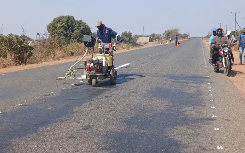 Estradas do Zambeze e ANE negociam plano para recuperar N7