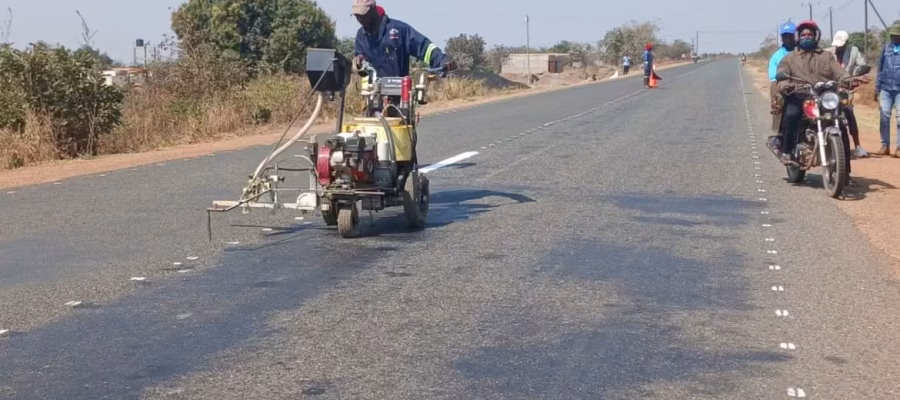 Estradas do Zambeze e ANE negociam plano para recuperar N7