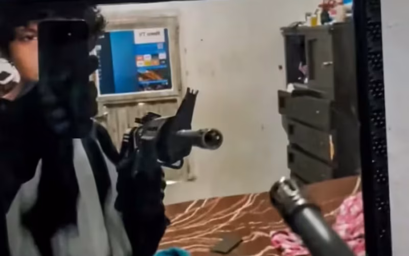Estudante mata duas professoras no México após exibir arma nas redes sociais