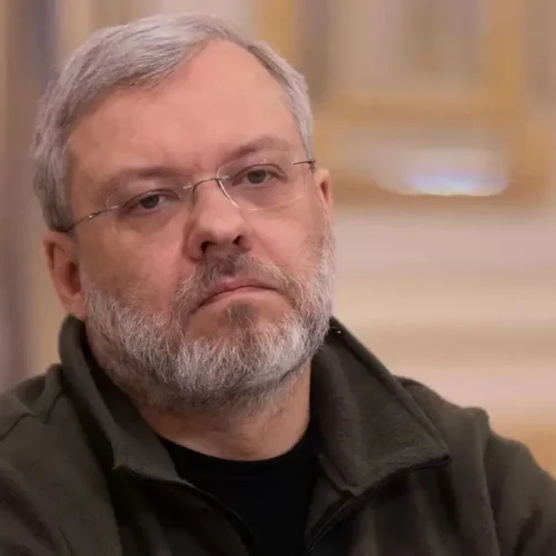 Ex-Ministro da Energia da Ucrânia acusado de corrupção e branqueamento