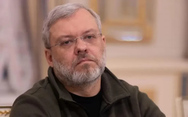 Ex-Ministro da Energia da Ucrânia acusado de corrupção e branqueamento
