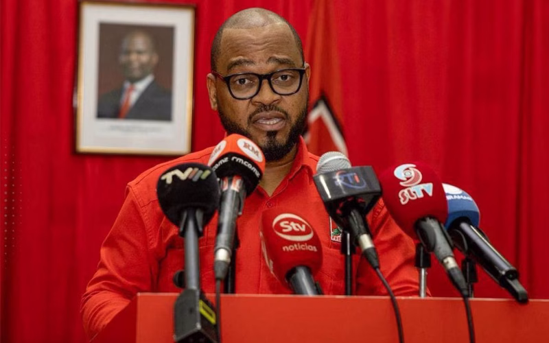 FRELIMO propõe alternativas para crises de combustíveis líquidos