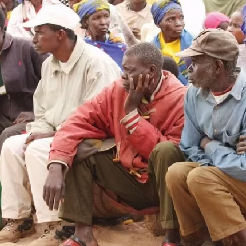 Falta de fundos deixa idosos sem assistência em Maputo