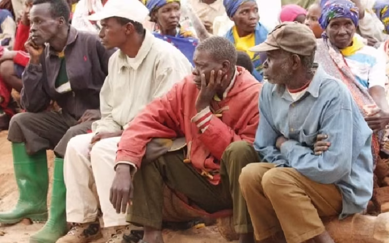 Falta de fundos deixa idosos sem assistência em Maputo