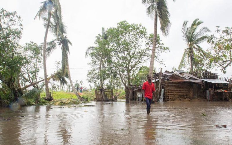 Famílias ignoram alertas e permanecem em áreas de risco no Niassa