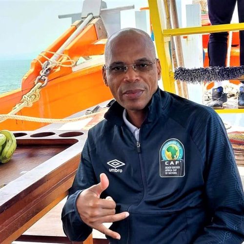 Federação Moçambicana de Futebol ainda sem decisão sobre novo técnico da Seleção