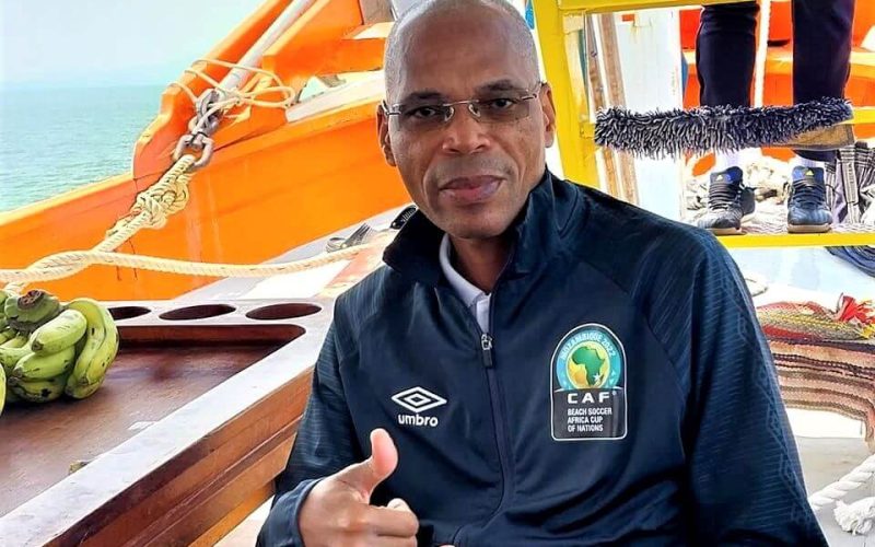 Federação Moçambicana de Futebol ainda sem decisão sobre novo técnico da Seleção