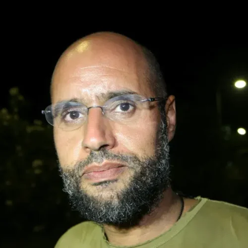 Filho de Kadhafi é assassinado em ataque armado na Líbia