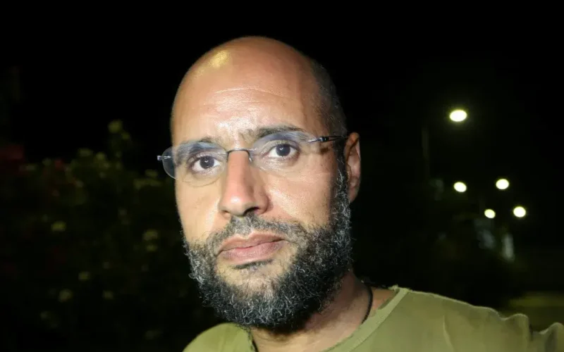 Filho de Kadhafi é assassinado em ataque armado na Líbia