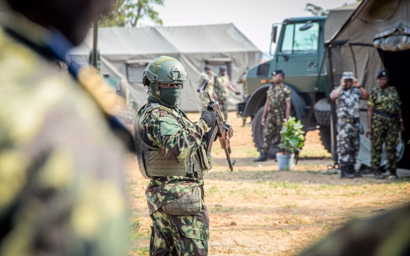 Forças de Segurança são convocadas a intensificar combate à criminalidade