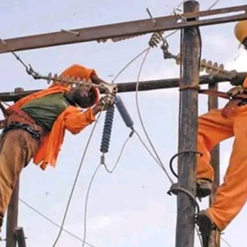 Zambézia: Fornecimento de energia é restabelecido em Chinde