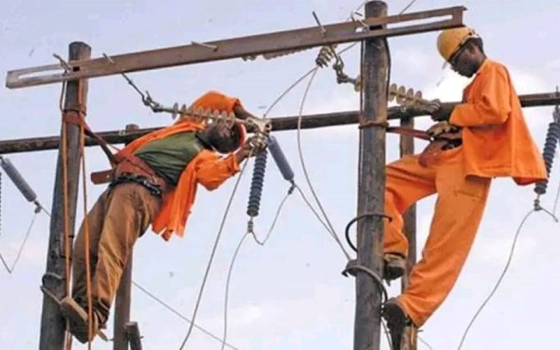 Zambézia: Fornecimento de energia é restabelecido em Chinde
