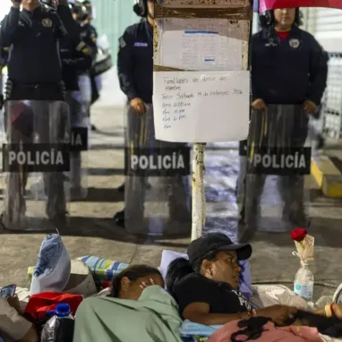 Foro penal confirma liberdade de 444 presos políticos no último mês