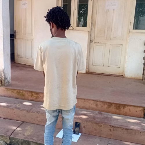 Jovem detido por esquema de burla superior a três milhões de meticais em Cabo Delgado