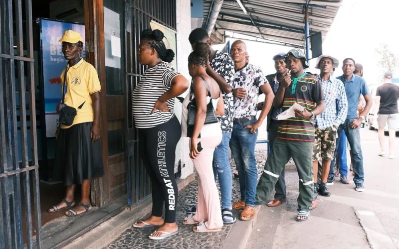 Quase um milhão de pessoas esperadas nas fronteiras moçambicanas neste período festivo