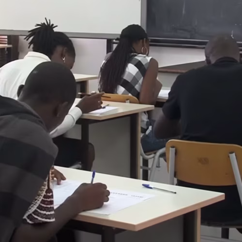 Funcionários expulsos por violação de exames na Zambézia