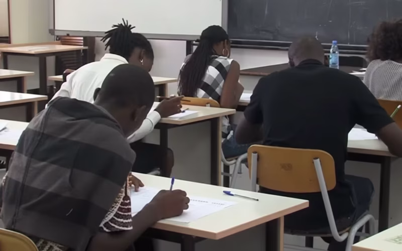 Funcionários expulsos por violação de exames na Zambézia