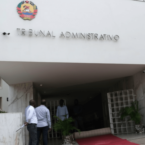 Funcionários públicos investigados por venda ilícita de vistos em Maputo