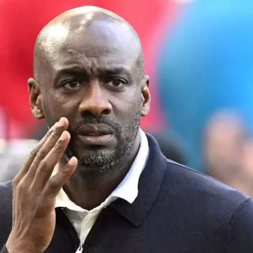 Gana despede treinador a menos de três meses do Mundial 2026