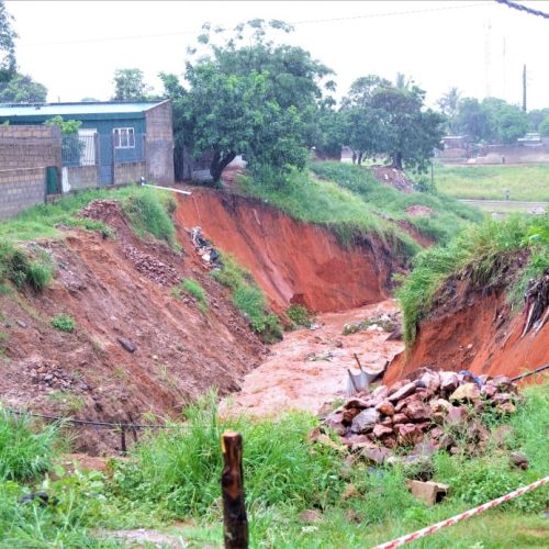 Moçambique analisa impacto das chuvas e prepara medidas de resposta
