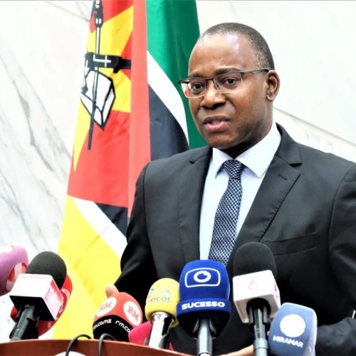Governo anuncia pagamento de 40% do 13.º salário em Maputo