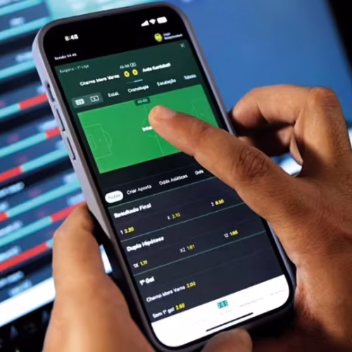 Governo aprova regulamentação de jogos de azar online em Moçambique
