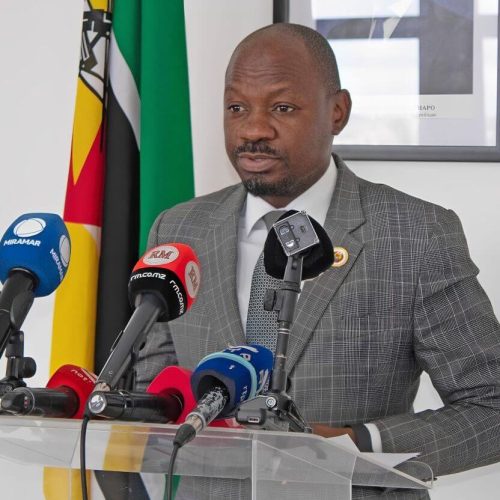 Moçambique avança na promoção da industrialização com novo regulamento