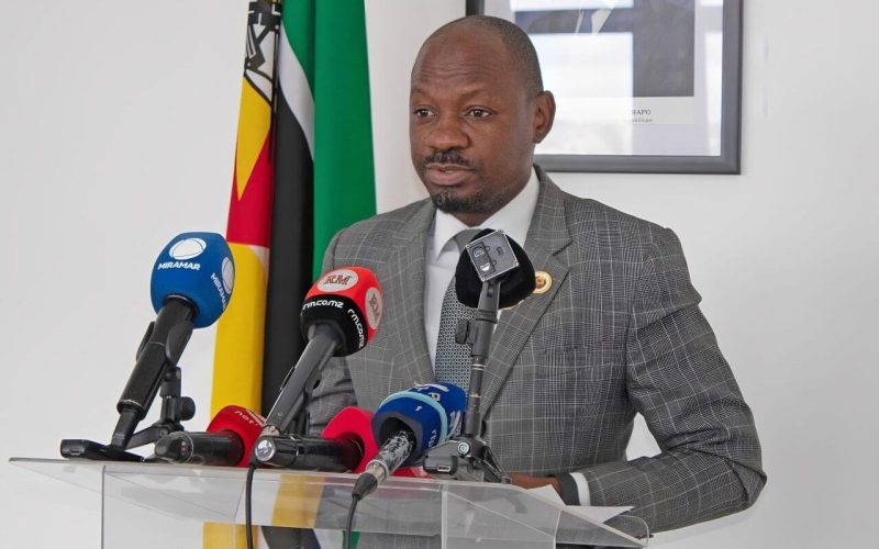 Moçambique avança na promoção da industrialização com novo regulamento