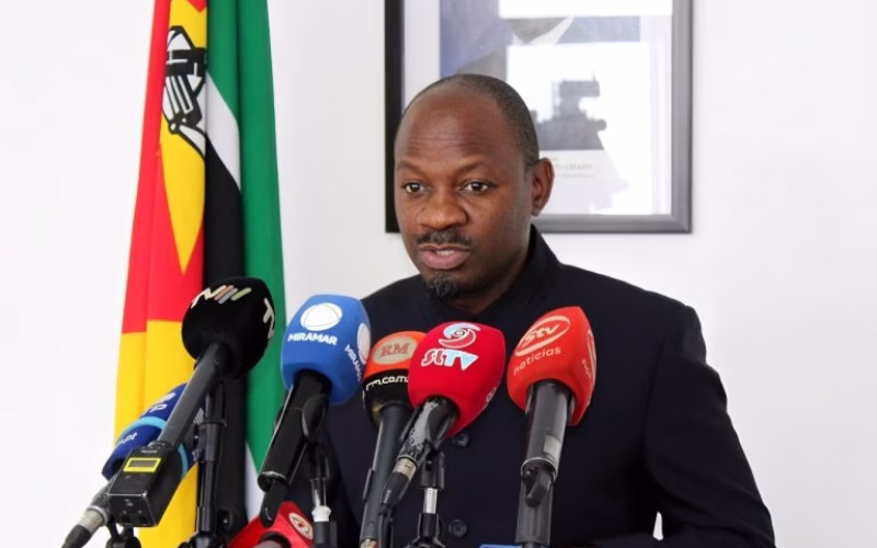 Governo contesta ranking de pobreza do Banco Mundial em Moçambique