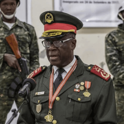 Governo da Guiné-Bissau suspende todas as actividades na CPLP