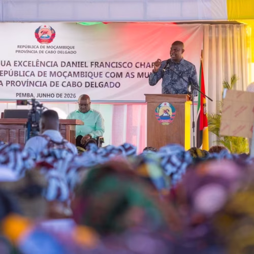 Governo de Moçambique cria fundo para empoderar mulheres empreendedoras