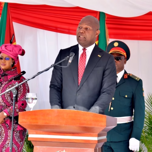 Governo de Moçambique lança fundo para empoderamento económico da mulher
