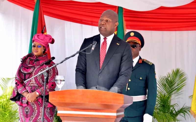 Governo de Moçambique lança fundo para empoderamento económico da mulher
