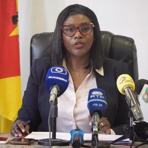 Governo de Moçambique na África do Sul para proteger trabalhadores de violência xenófoba
