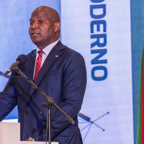 Governo de Moçambique toma medidas contra impacto da guerra no Médio Oriente