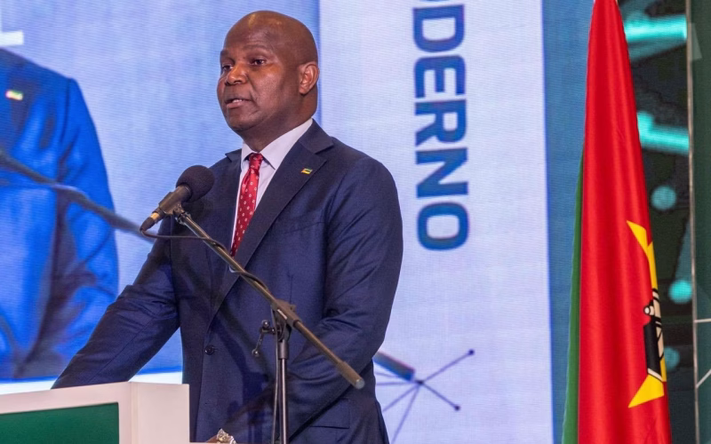 Governo de Moçambique toma medidas contra impacto da guerra no Médio Oriente