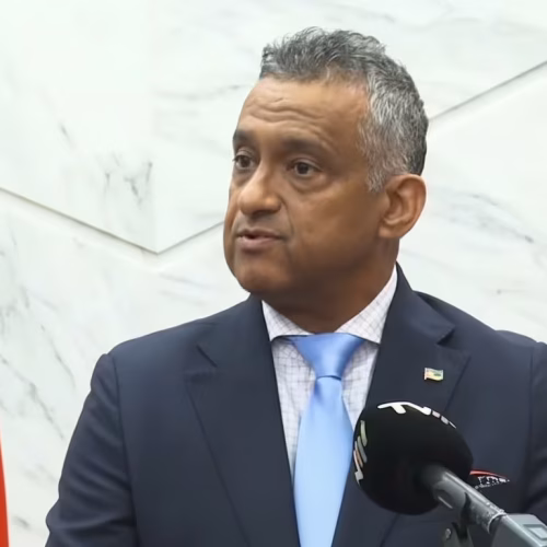 Governo garante estabilidade nos preços dos combustíveis em Moçambique