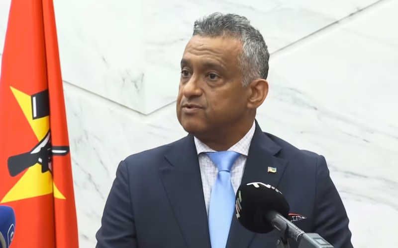 Governo garante estabilidade nos preços dos combustíveis em Moçambique