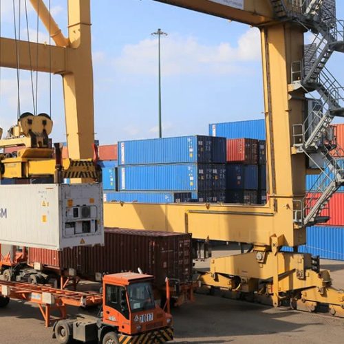 Governo moçambicano investe 830 milhões de meticais na modernização do Porto da Beira