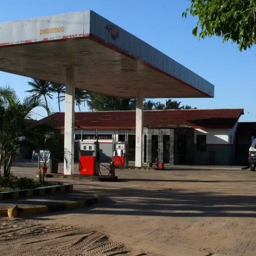 Governo prevê aumento gradual dos combustíveis em Moçambique