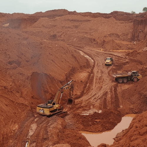 Governo promete tolerância zero à degradação ambiental