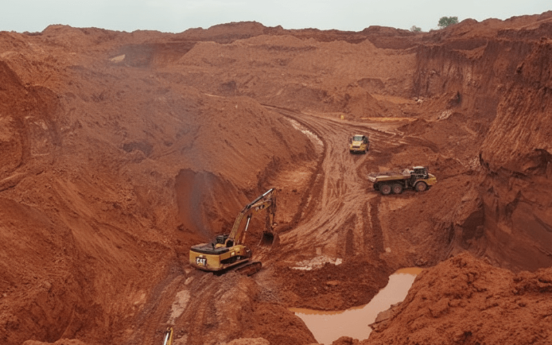 Governo promete tolerância zero à degradação ambiental
