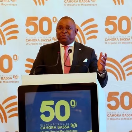HCB Entrega 300 milhões de dólares ao Estado apesar de desafios hidrológicos